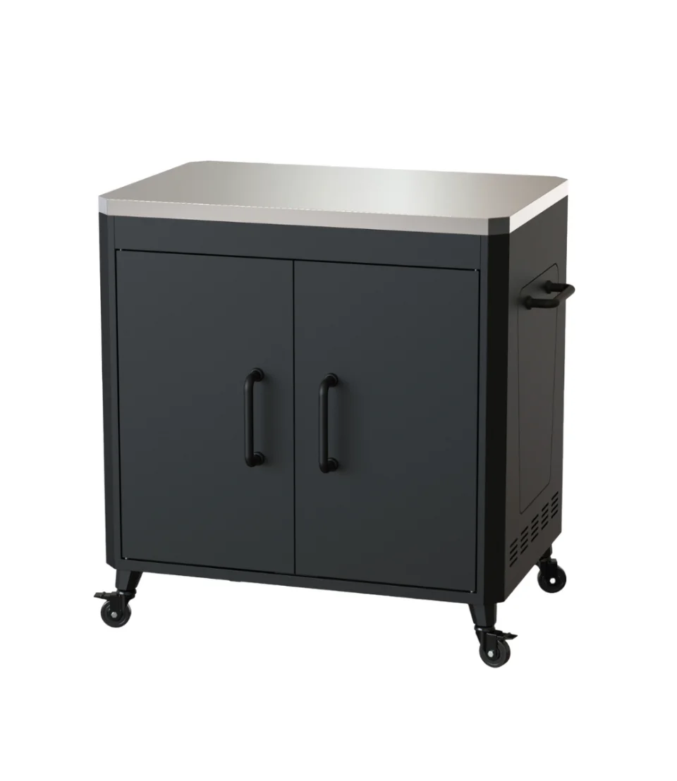 Pizzatable for outdoor