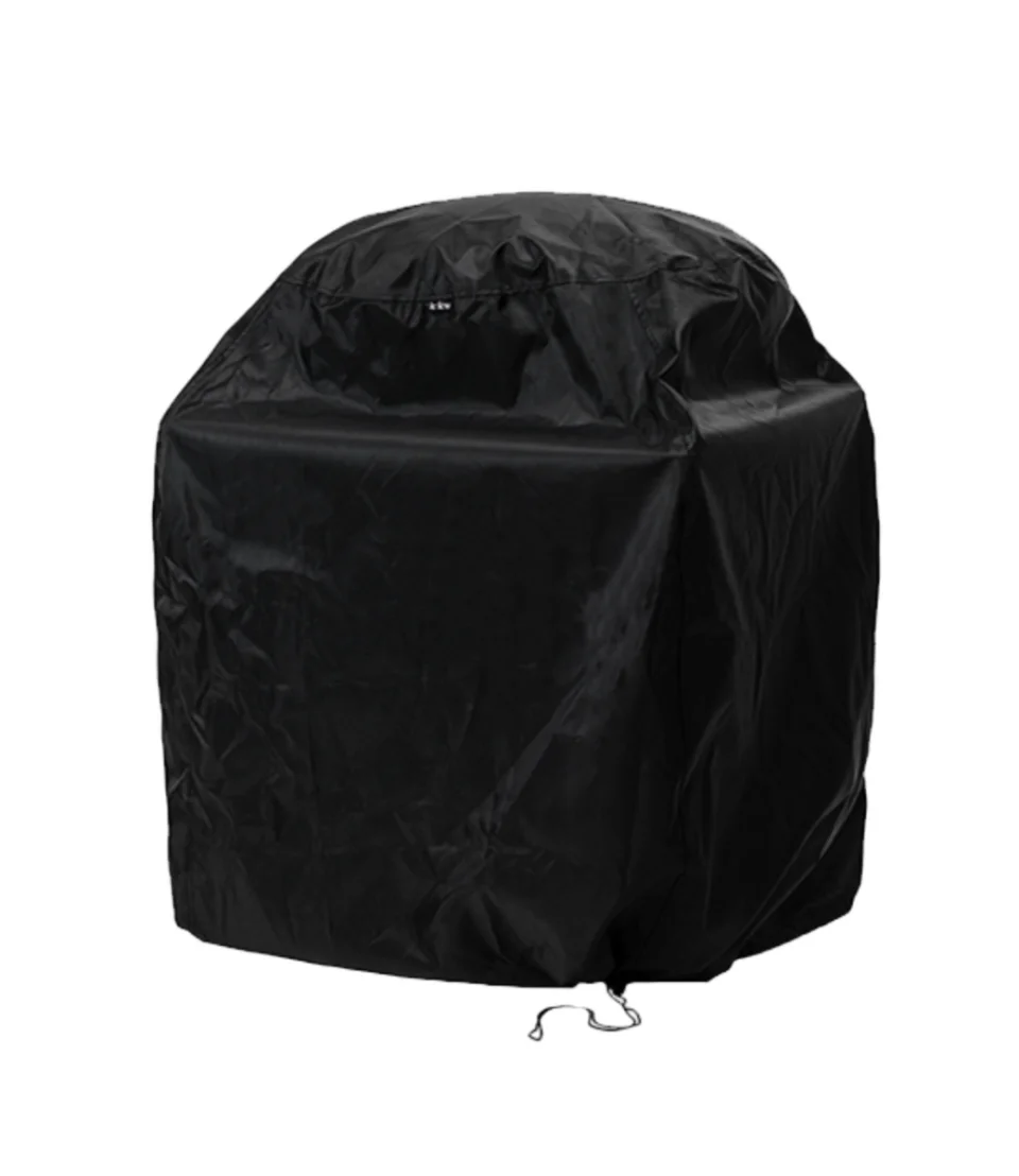 Outdoor cover for Pizzastation
